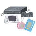 ゲーム機