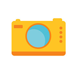 デジタルカメラ